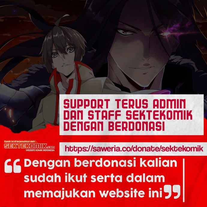 Martial Inverse Chapter 58 Gambar 40